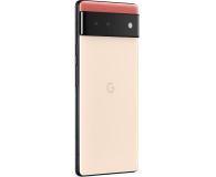 Google Pixel 6 5G 8/128GB Kinda Coral - 694451 - zdjęcie 5